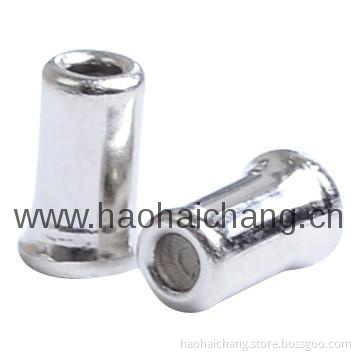Steel Eyelet  (ISO 9001:2008 & ISO/TS16949)